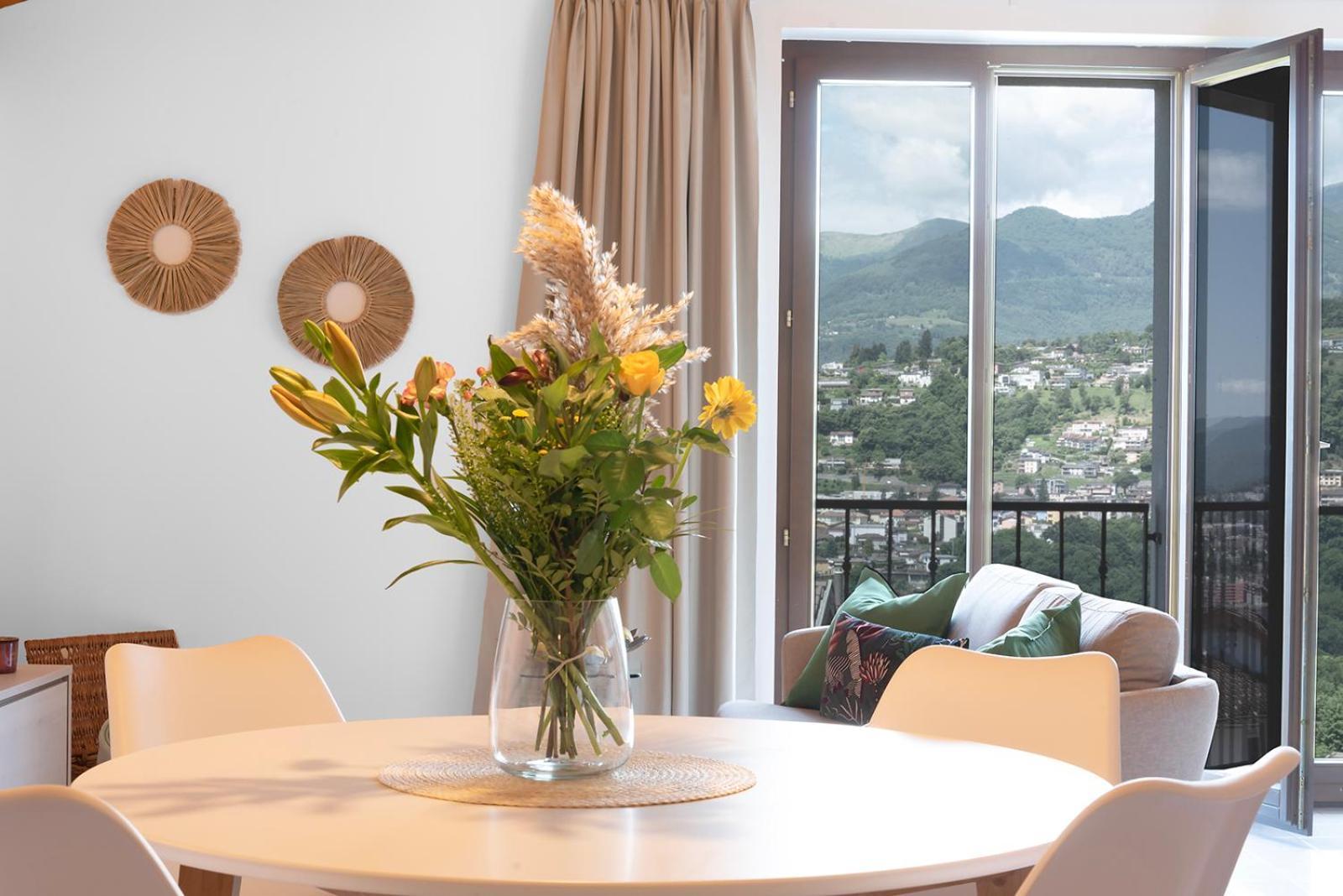 Suite With View - Free Parking - Appartamento Aurora Lugano Kültér fotó